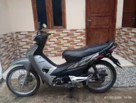 Fit x 2008 pajak pajak Depok