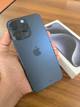 Iphone 15 Pro Max 512 ibox