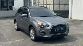 DP 25 MITSUBISHI OUTLANDER PX 2.0 2016 AT TERMURAH