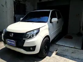 [OLXmobbi] Daihatsu Terios 1.5 X EXTRA Bensin-AT 2016