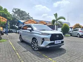 [OLXmobbi] KM RENDAH - TOYOTA AVANZA 1.5 VELOZ Q BENSIN AT 2021