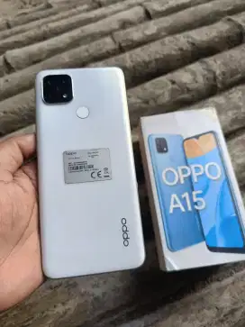 oppo a15 3/32gb