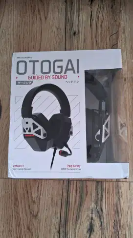 Headphone dbE Otogai