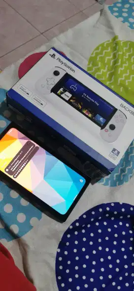 Controller Android Backbone One Playstation Edition Type C