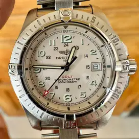 Jam Tanga Breitling Colt