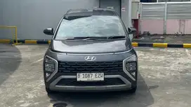 Hyundai Stargazer 1.5 Prime AT 2023 Facelift DP 20