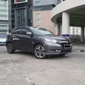 [ DP 24.9 JUTA ] HRV PRESTIGE AT 2016 LOW KM 67 RIBU