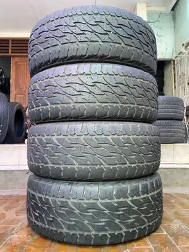 Ban Bridgestone Dueler A/T 265 60 r18 4Pcs
