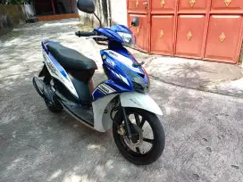 Mio GT Jet-Fi GP Edition