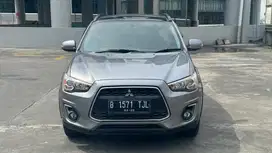 MITSUBISHI OUTLANDER 2.0 PX AT 2016 DP 25