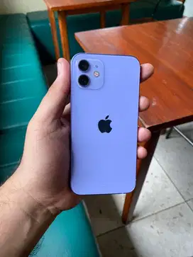 Iphone 12 128gb ex iBox