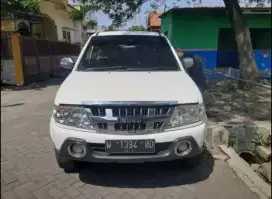 Isuzu Panther Turbo Touring Manual 2015