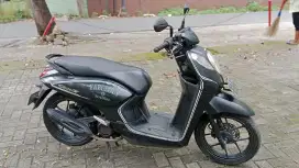 Honda Genio 2020 surat lengkap