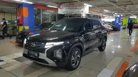 Hyundai Creta 2022 Bensin
