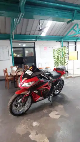 Ninja Fi 250 2014