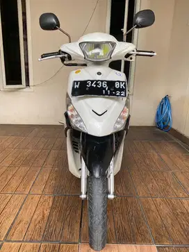 Jual cepat sepeda motor