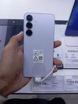 SASMUNG S25 SERIES NYA GUYS LAGI BANYAK PROMO BISA KREDIT