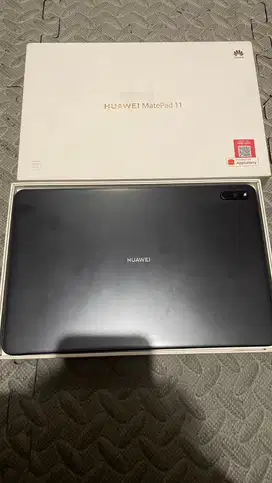 Huawei Matepad 11 6/128