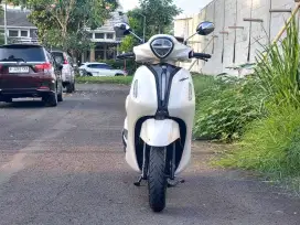 Yamaha grand fillano neo 2023