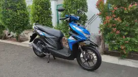 Tahun 2024 Honda Beat New LED