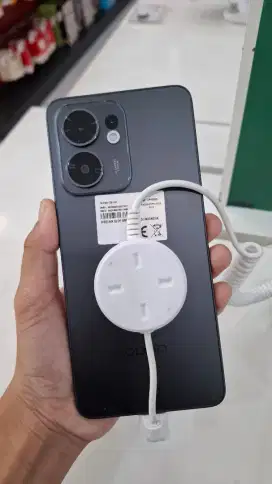 Promo Oppo Reno 13 Series CASHBACK 200K || Bisa cicilan cukup ktp