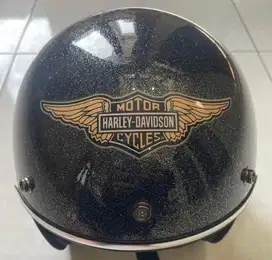 Helm bell original