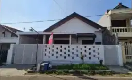 Murah Siap Huni Area Ikan Ikan Dekat Sudimoro Suhat Luas 158 m2