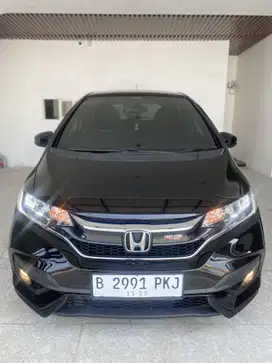 Antik Jazz RS 2019 CVT KM 18rb