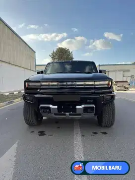 HUMMER EV 2025 FULL OPTION