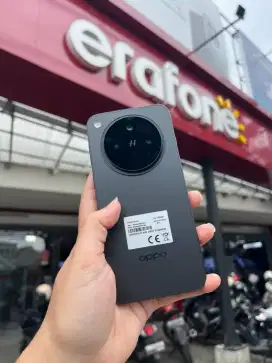 OPPO Find X8 Bisa Free 2x Cicilan 0%
