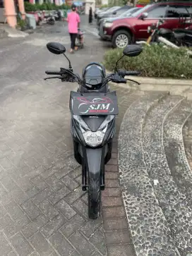 HONDA BEAT STREET 2019 SIAP PAKAI