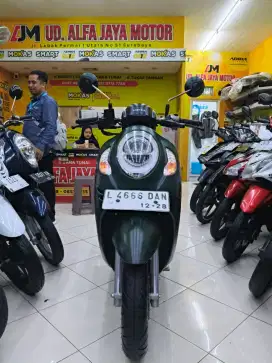 Unit Simpana  ^ Honda Scoooy Prestige th 2023