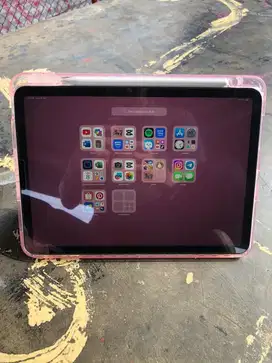 ipad air 5 + apple pencil gen 2