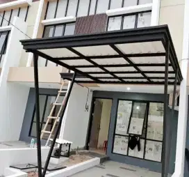 Kanopi Alderon Rs