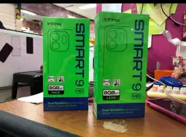 Infinix smart 9
