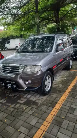 MOBIL DAIHATSU TARUNA SIAP PAKAI JUAL CEPAT