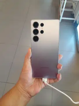 Promo cicilan bunga 0% untuk SAMSUNG S25 ULTRA