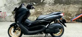 D 800rb Yamaha NMax (KTP daerah Bi jelek bs kredit) connected