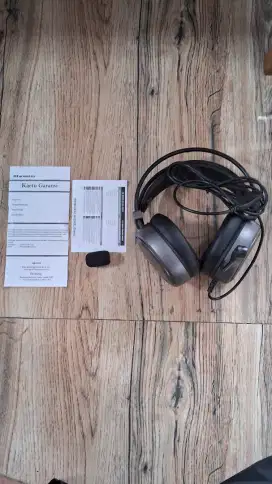 Headphone dbE GM190
