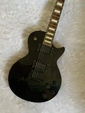Gitar Epiphone Black Beauty
