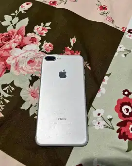 iPhone 7 Plus 128GB Silver