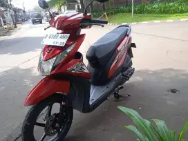 HONDA BEAT FI 2015 STATER ALUS