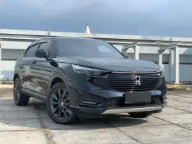 [Total DP 35 Jt]Honda Hrv 1.5 SE AT 2023 Sensing Nego Cash Kredit