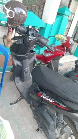 Honda beat CBS 2023
