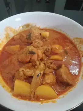 Dapur Johor ( Rantangan Rumah Tangga )