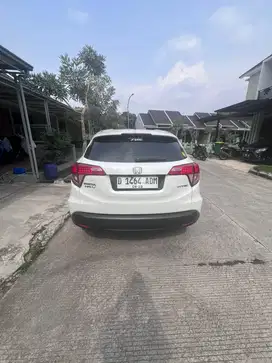 Honda HR-V 2015 Bensin