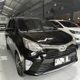 Calya 1.2 G Matic 2019.Plat Jatim.