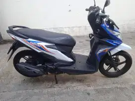HONDA BEAT ECO 2019 PAJAK HIDUP