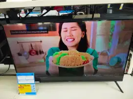 Kredit Google TV Aqua 43inch