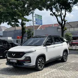 WULING ALMAZ RS PRO 7 SEATER 2021